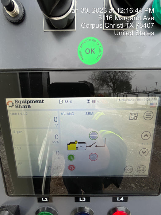 2022 ATLAS COPCO QAS 235