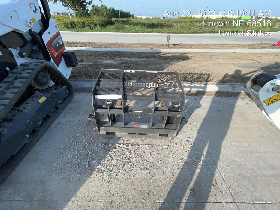 2022 PALADIN 48" Pallet Forks - Paladin