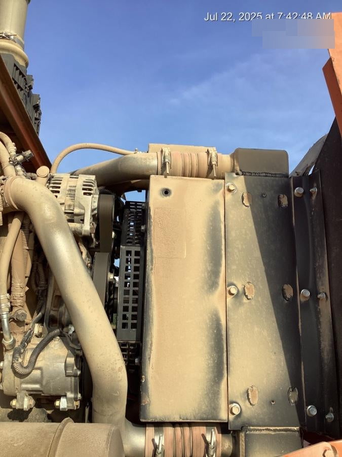2019 BROCE RCT350