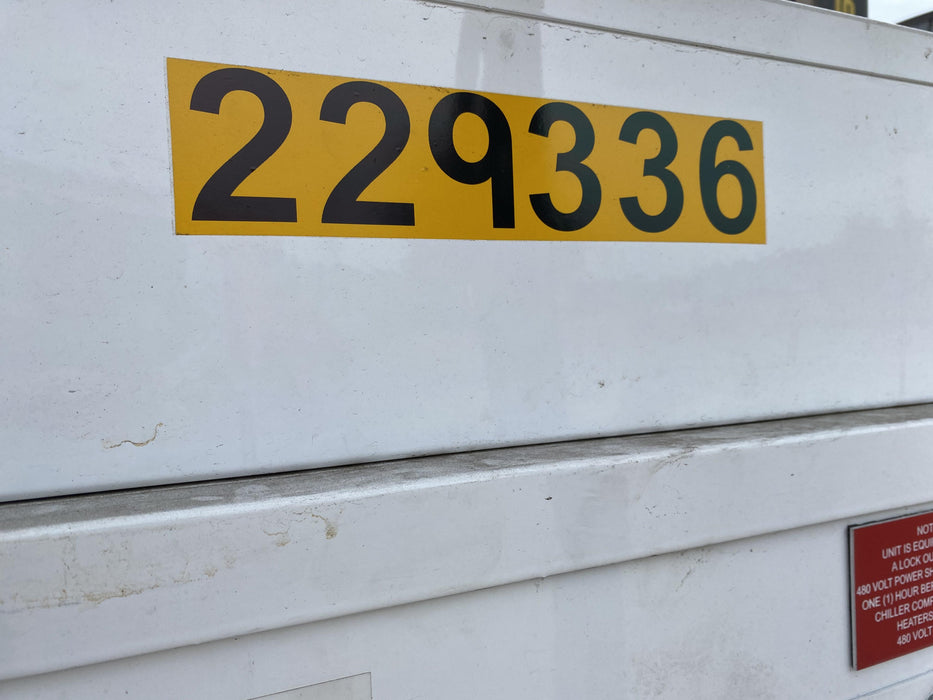 2022 CAPS PCHH-30TC-0NN0NN-5E5-0-PG2CEUP