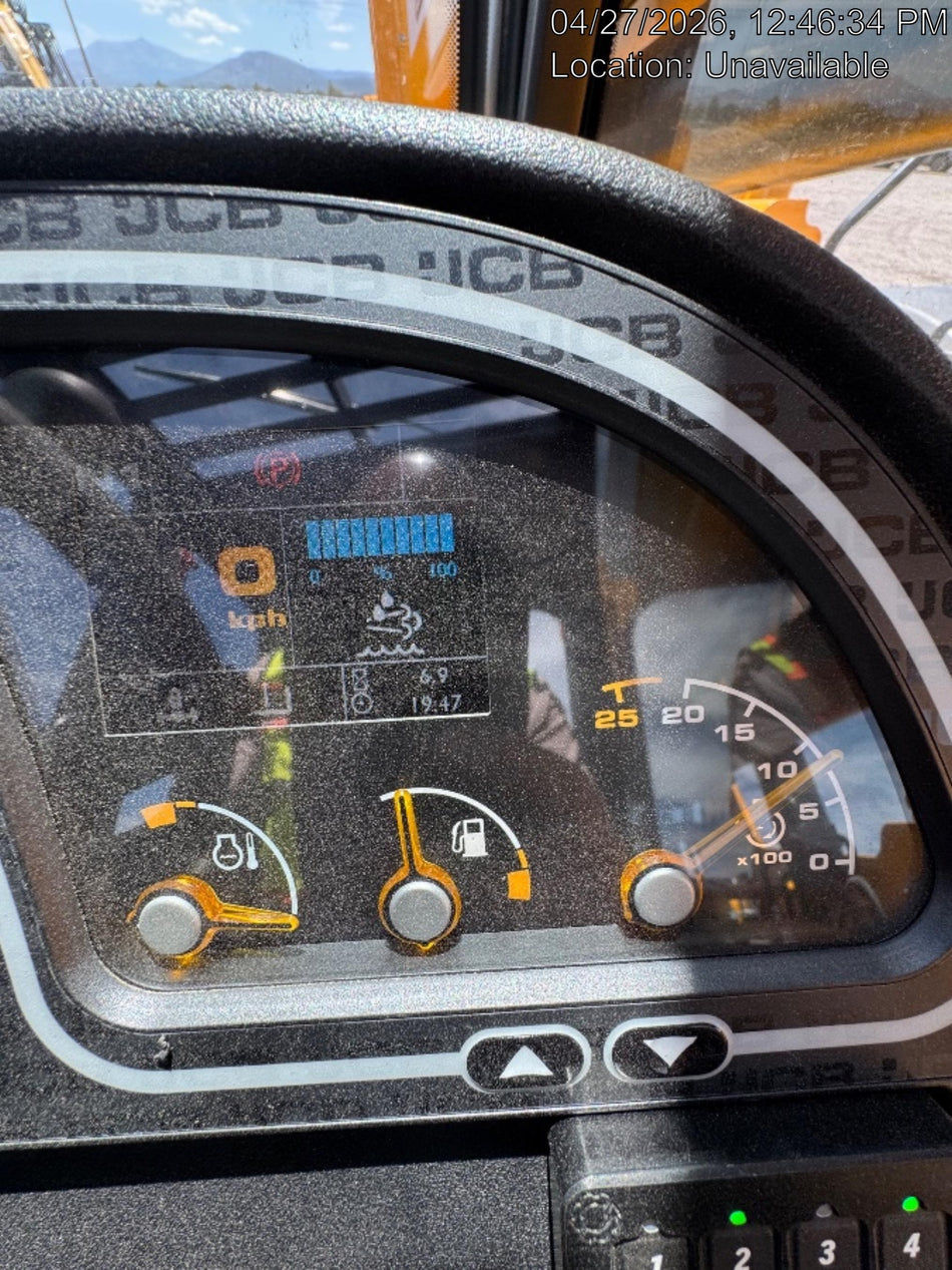 2026 JCB 512-56