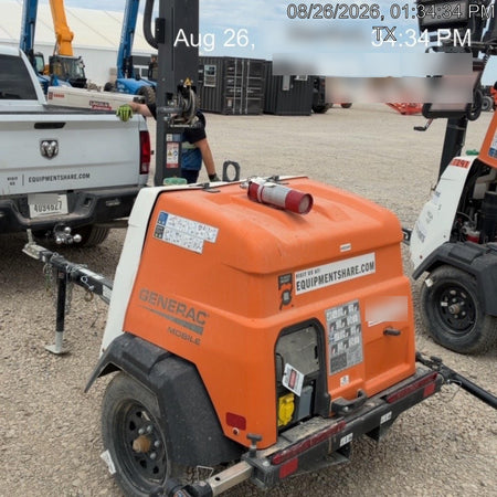 2026 GENERAC MLTS-4