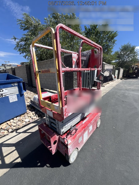 2022 MEC 1330SE
