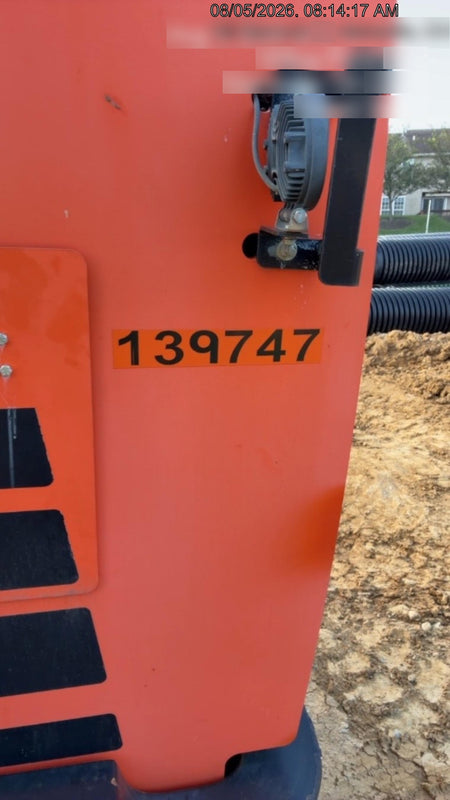 2021 JLG 6036-JLG