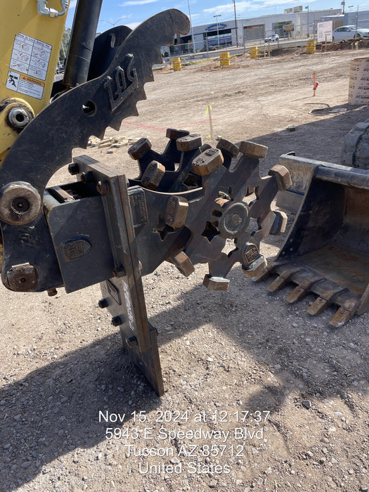 2022 STEEL UNLIMITED SUIME24CW