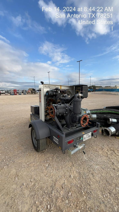 2023 ATLAS COPCO PAC F66 KD