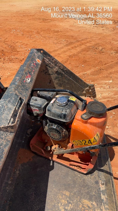 2023 MULTIQUIP MVC82VHW