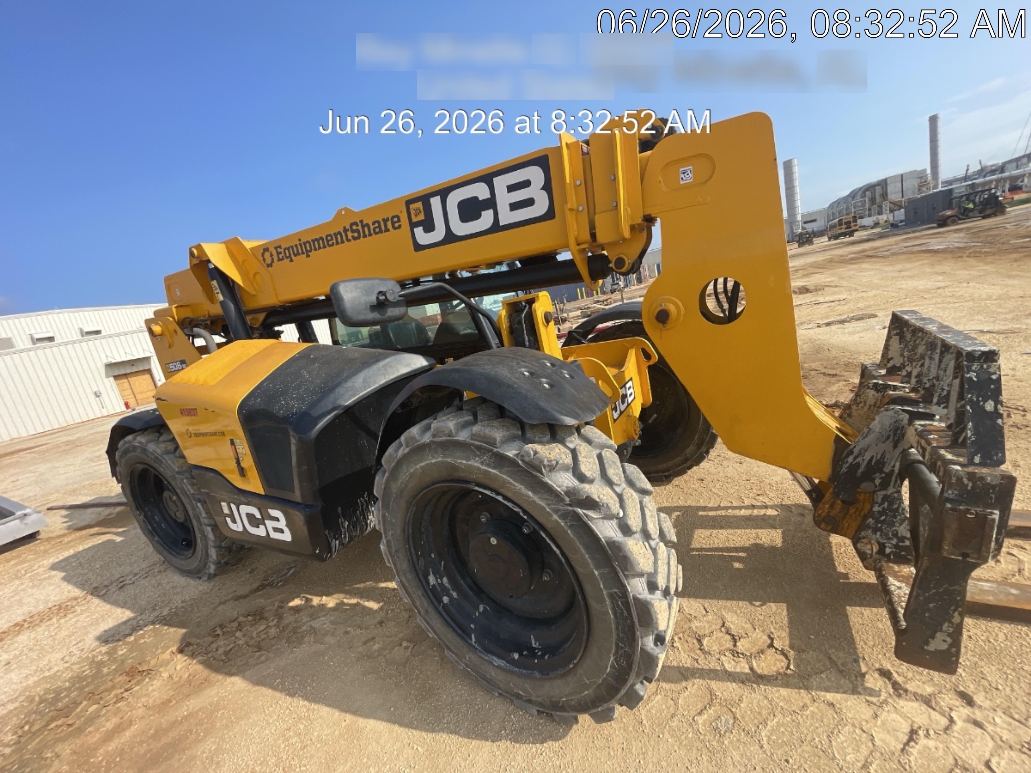 2024 JCB 506-36
