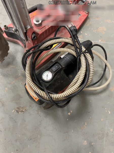 2019 HILTI DD VP-U