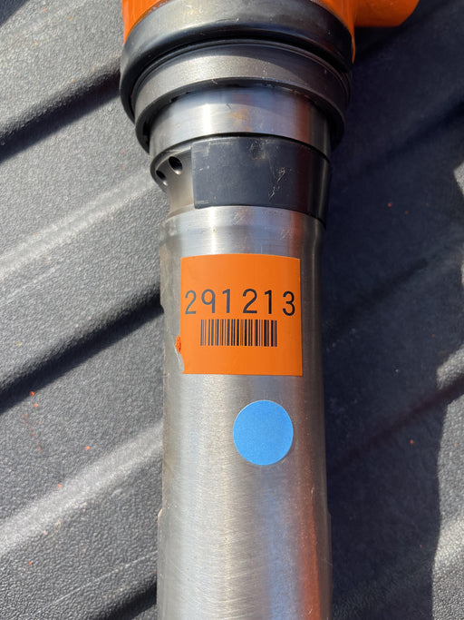 2023 MICHIGAN PNEUMATIC MP-133-ORANGE-NEP