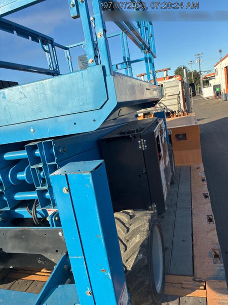 2019 GENIE GS-3369 RT