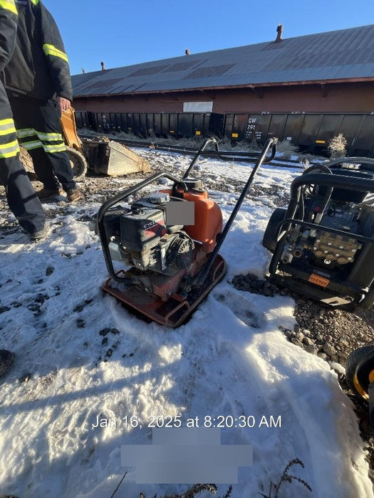 2023 MULTIQUIP MVC82VHW