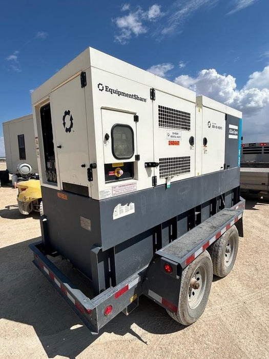 2022 ATLAS COPCO QAS150