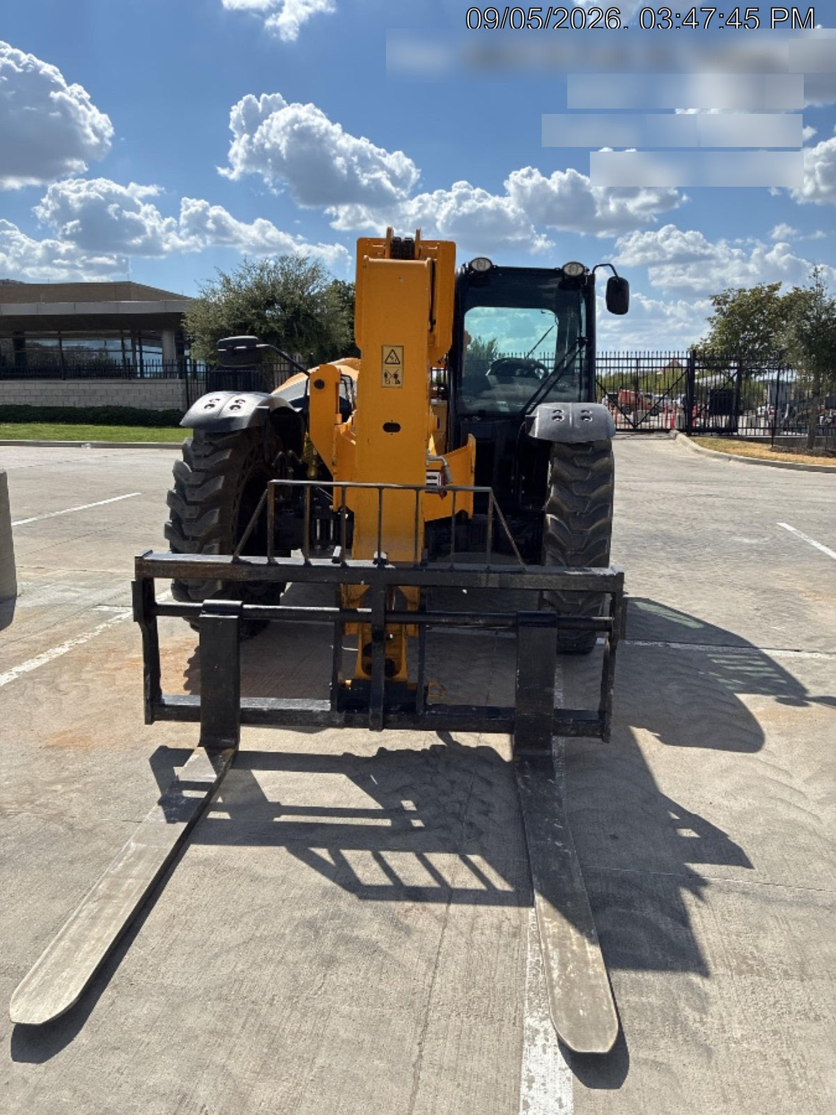 2024 JCB 509-42
