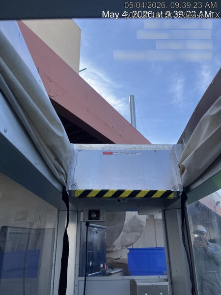 2020 ABATEMENT TECHNOLOGIES AG3000MCCK