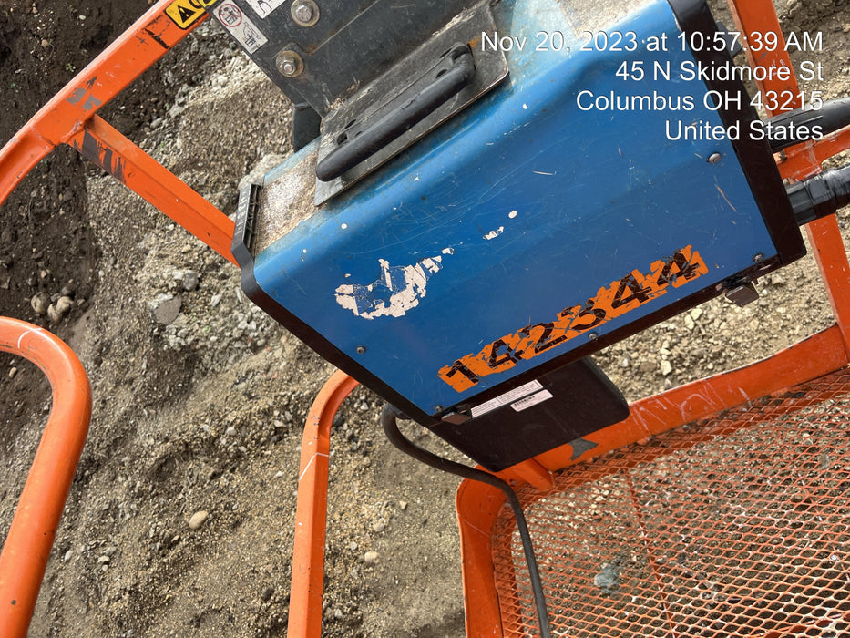 2021 MILLER ELECTRIC CST-280