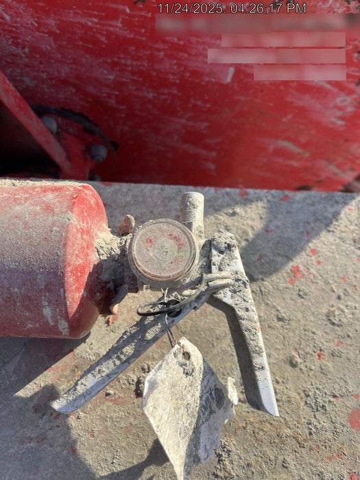 2021 MULTIQUIP WM120SHHD