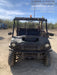 2019 KAWASAKI Mule PRO-DXT (Half Door)