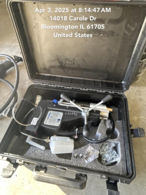 2022 CS UNITEC MAB 5000