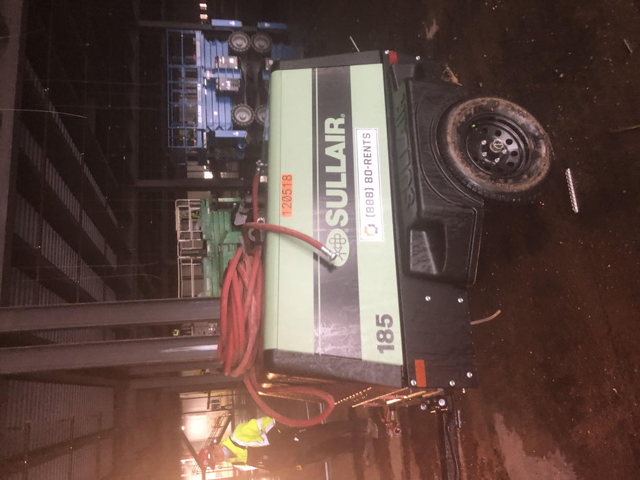 2020 SULLAIR 185-DPQ