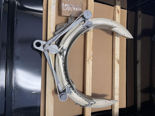 2021 MATHEY DEARMAN 4SA