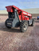 2018 Manitou MTA10055 Manitou MTA10055 - Canopy, Worklights, Beacon, 66" Carriage, 60" Forks, Solid Tires, Aux Hydraulics