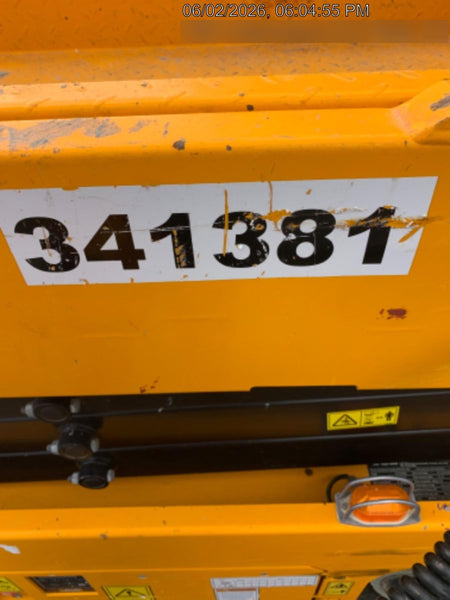 2023 JCB S1930E