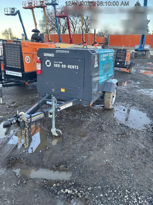 2024 AIRMAN PDS185S CWK