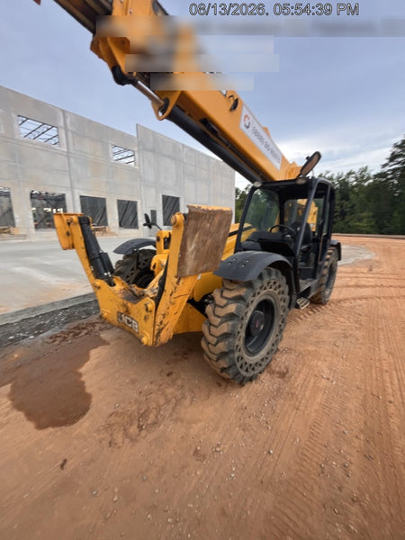 2021 JCB 510-56