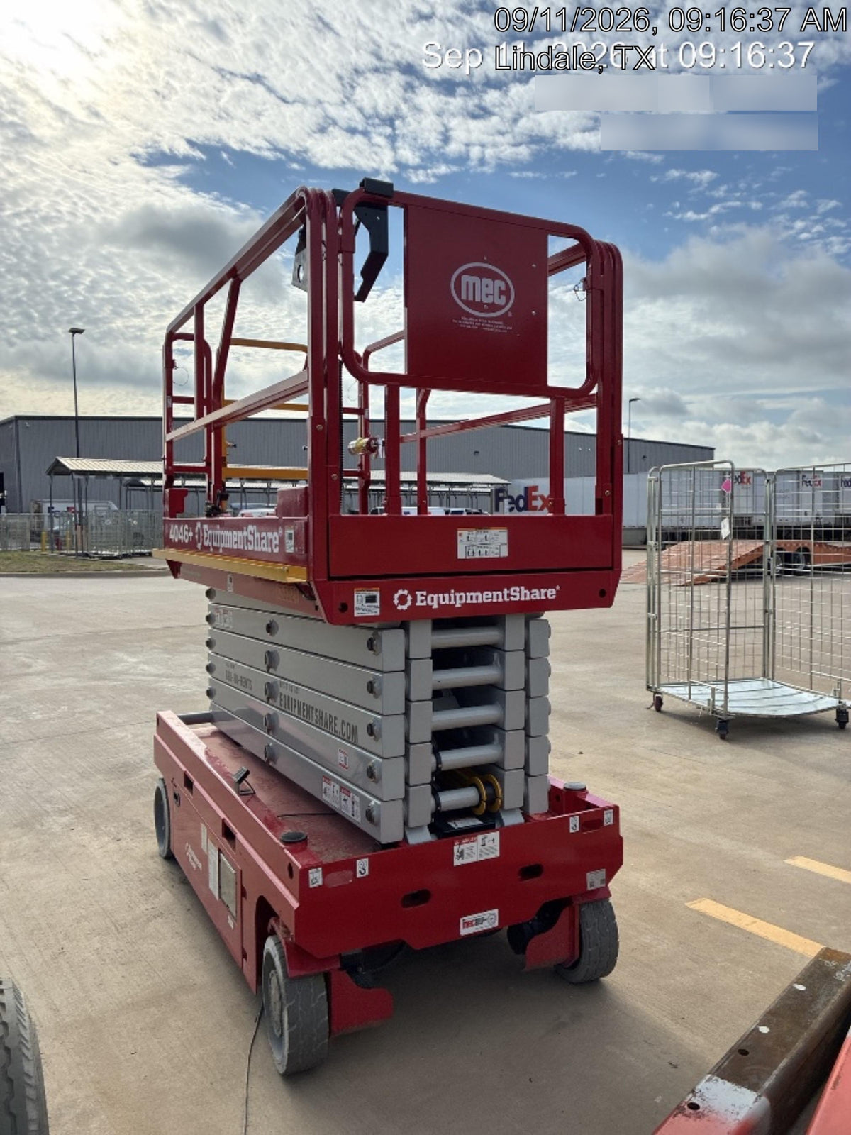 2026 MEC 4046+