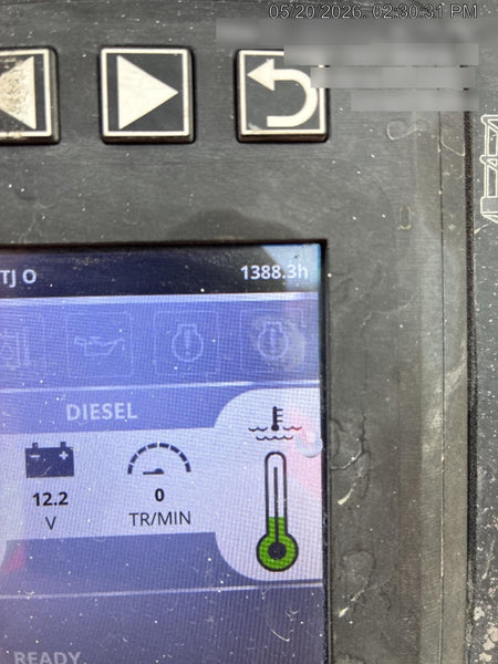 2020 HAULOTTE HT85 RTJ O