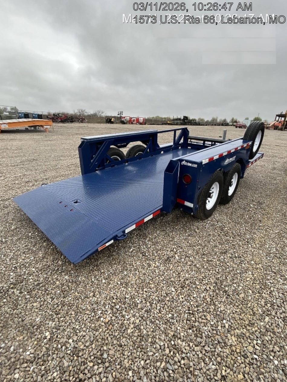 2025 AIR TOW Pro-16