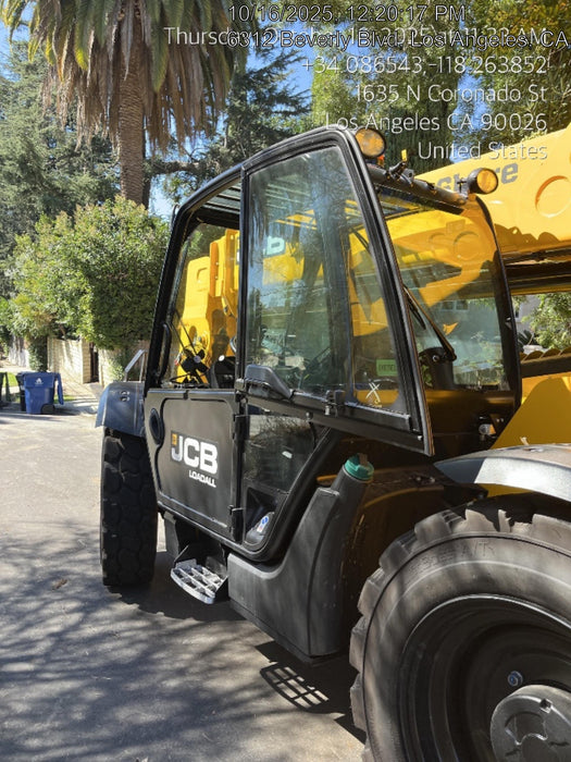 2024 WACKER NEUSON DW308 Cab