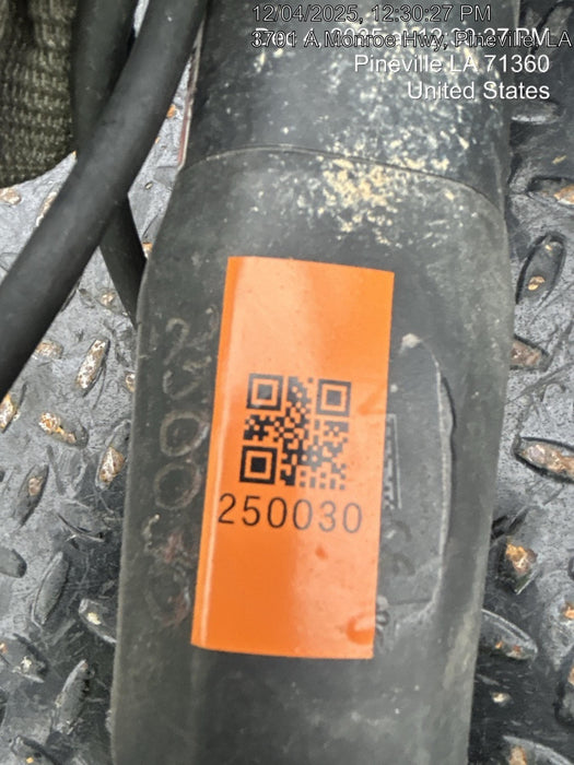 2022 MONTINI SE-1160-02