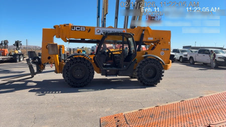 2022 JCB 510-56