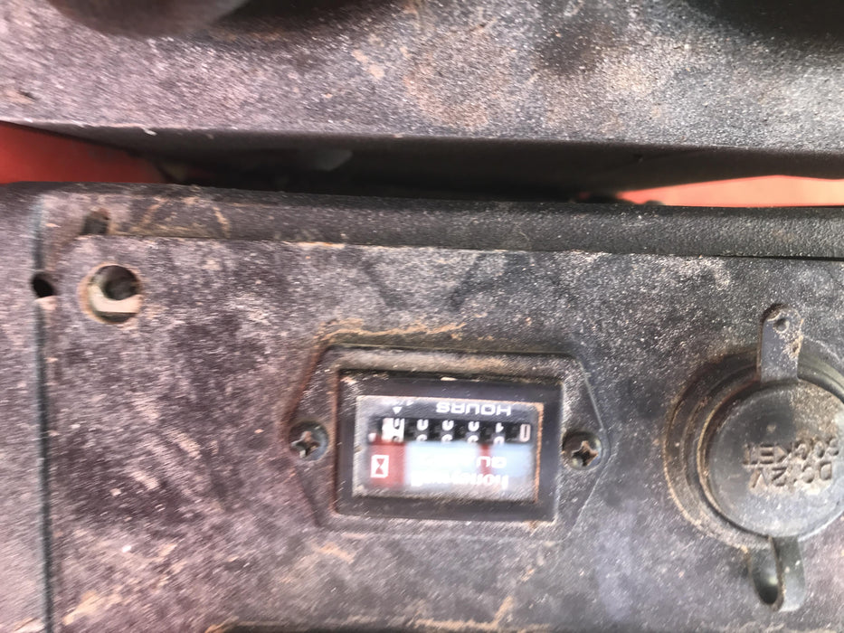 2016 Skyjack SJ1056 TH Skyjack 1056TH