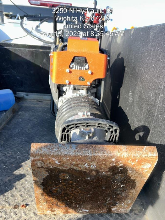 2024 HUSQVARNA LT6005