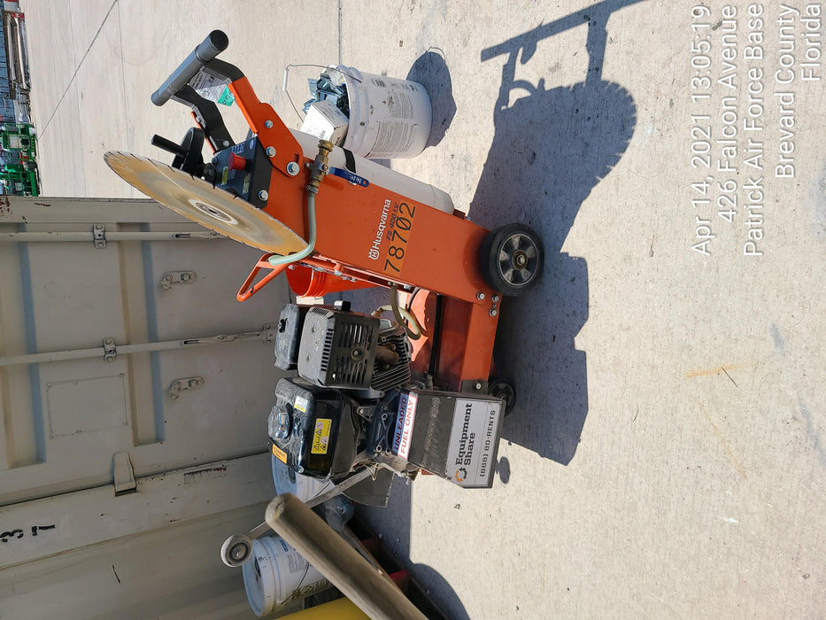 2020 HUSQVARNA FS 400 LV