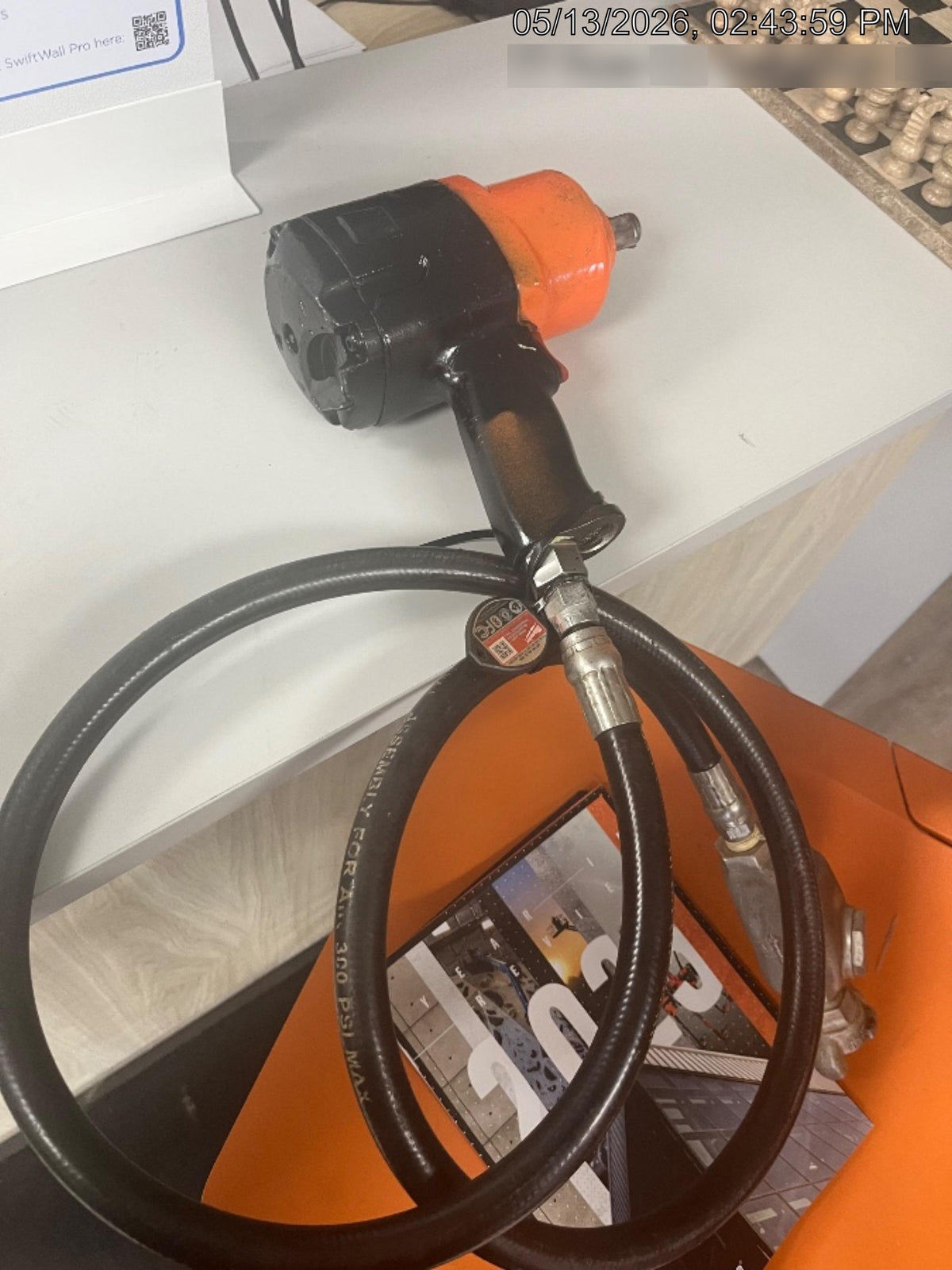 2021 MICHIGAN PNEUMATIC 750SS