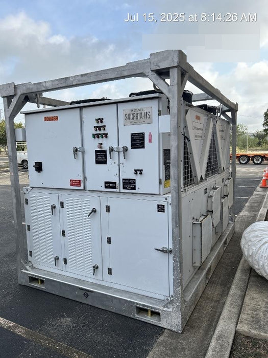 2020 SMARTECH SACP81A-HS