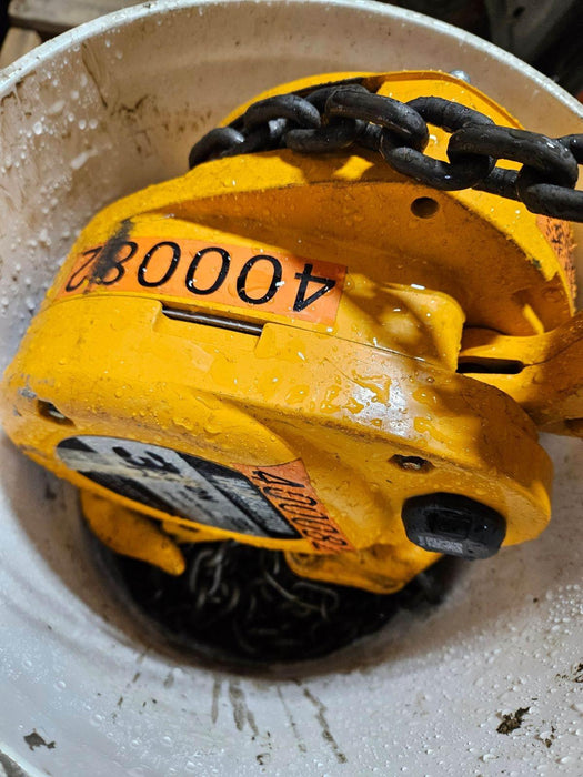 2024 HARRINGTON CF030-30