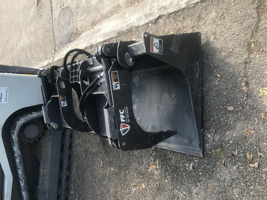 2020 PALADIN Scrap Grapple - 66