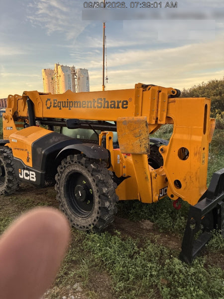 2026 JCB 512-56