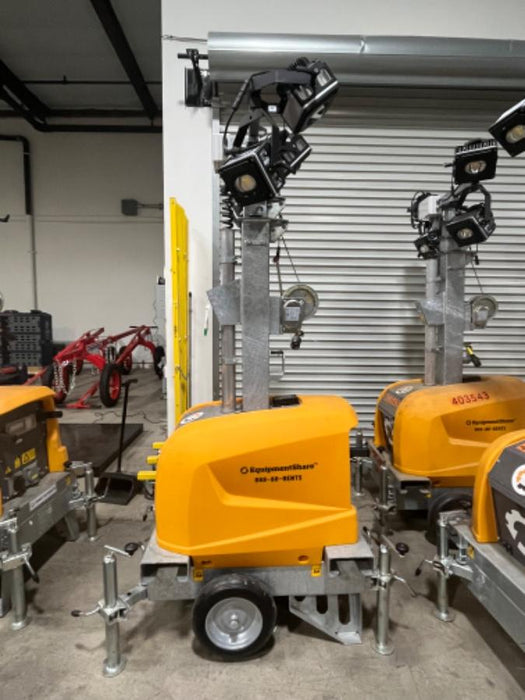 2024 ATLAS COPCO HILIGHT E3 Plus