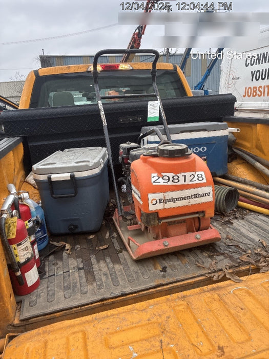 2023 MULTIQUIP MVC82VHW