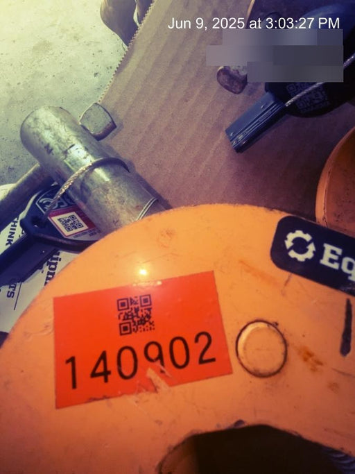 2021 HARRINGTON UBC020