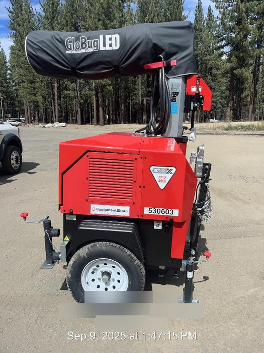 2025 MULTIQUIP GBX24BK