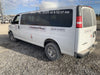 2023 CHEVROLET Express Van - Rental