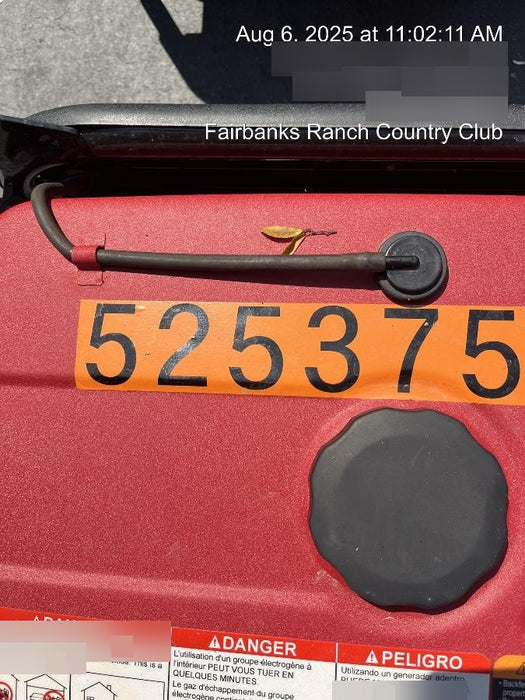 2025 MI-T-M GEN-3600-0MM0