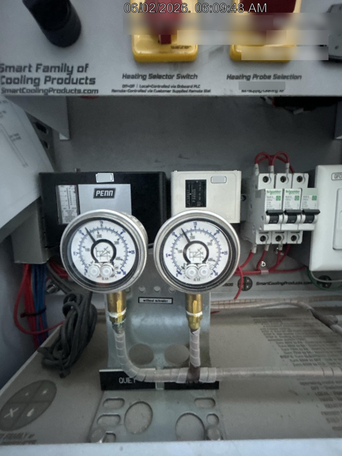2023 SMARTECH SLIC12R-MSH